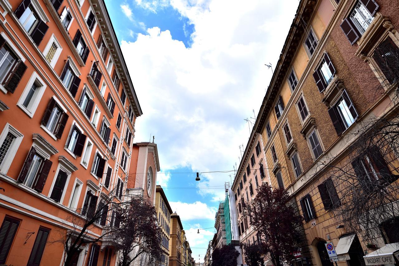 Romantica 2* Roma