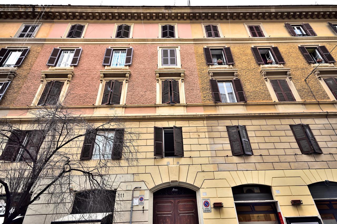 Gasthof Romantica Rom